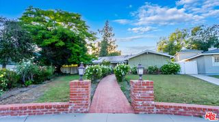18445 Los Alimos Street, Porter Ranch (los Angeles), CA 91326