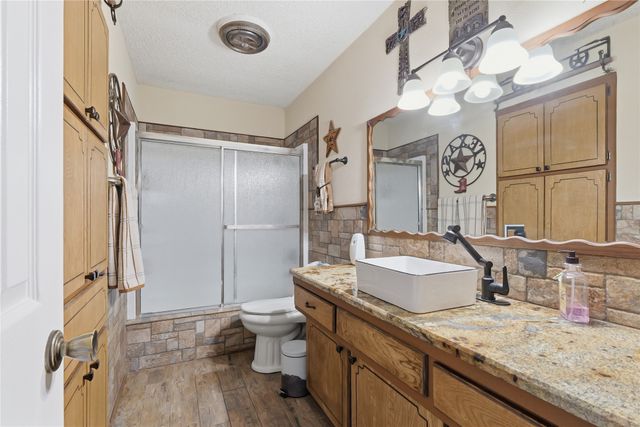 3741 County Road 423, Cleburne, TX 76031