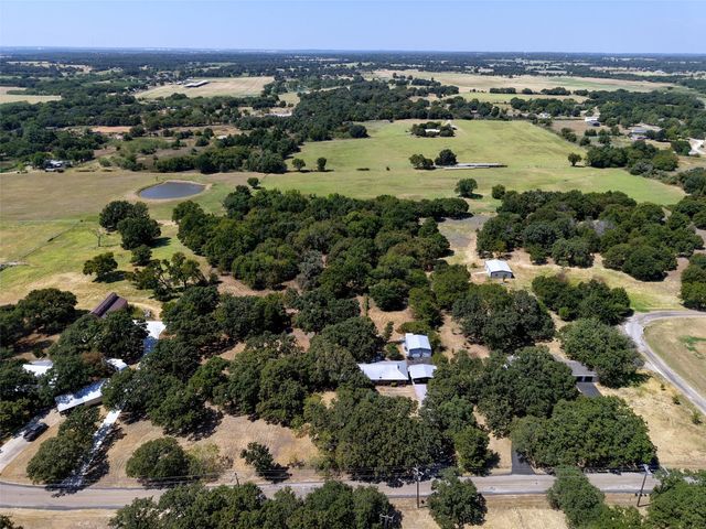 3741 County Road 423, Cleburne, TX 76031