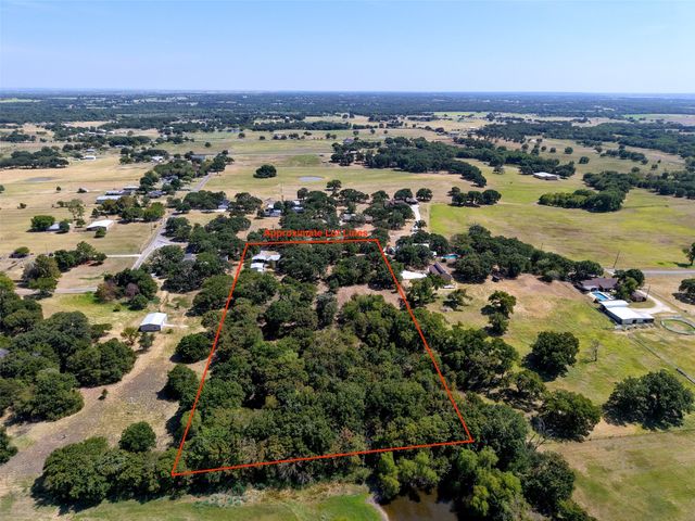 3741 County Road 423, Cleburne, TX 76031