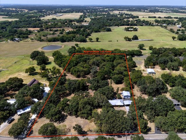 3741 County Road 423, Cleburne, TX 76031