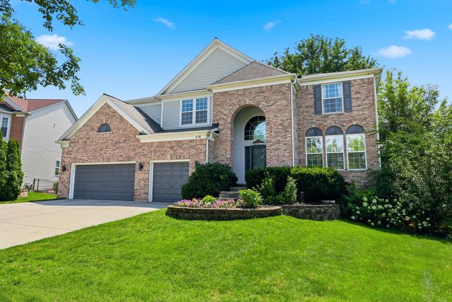518 Wildflower Way, Streamwood, IL 60107