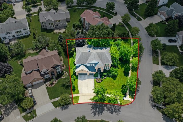 518 Wildflower Way, Streamwood, IL 60107
