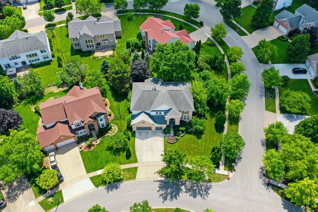 518 Wildflower Way, Streamwood, IL 60107