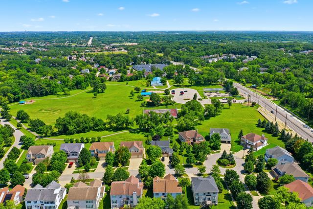 518 Wildflower Way, Streamwood, IL 60107