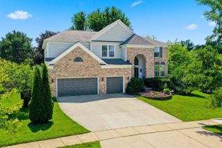 518 Wildflower Way, Streamwood, IL 60107