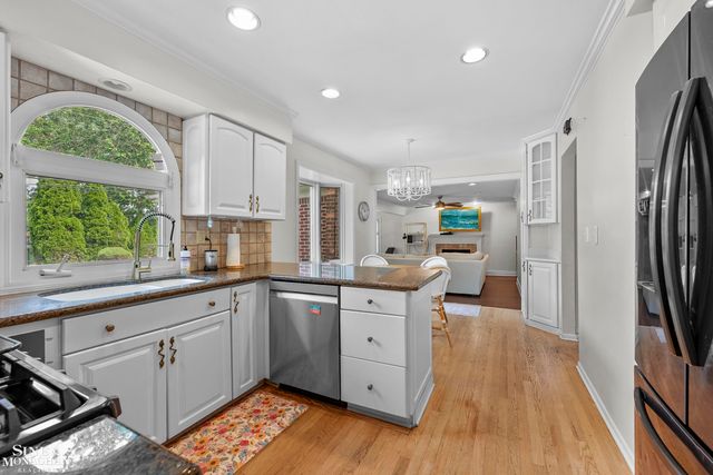 23209 Robert John Street, Saint Clair Shores, MI 48080