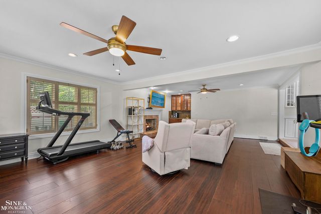 23209 Robert John Street, Saint Clair Shores, MI 48080