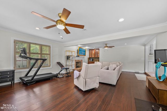 23209 Robert John Street, Saint Clair Shores, MI 48080