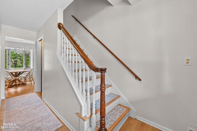 23209 Robert John Street, Saint Clair Shores, MI 48080