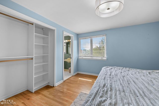 23209 Robert John Street, Saint Clair Shores, MI 48080
