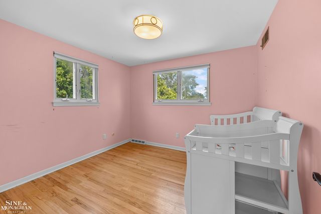 23209 Robert John Street, Saint Clair Shores, MI 48080