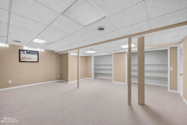 23209 Robert John Street, Saint Clair Shores, MI 48080