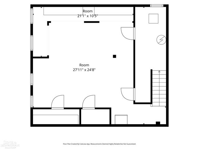 23209 Robert John Street, Saint Clair Shores, MI 48080