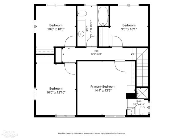 23209 Robert John Street, Saint Clair Shores, MI 48080