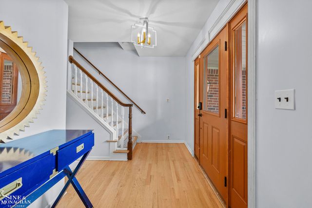 23209 Robert John Street, Saint Clair Shores, MI 48080