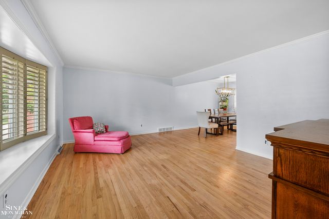 23209 Robert John Street, Saint Clair Shores, MI 48080