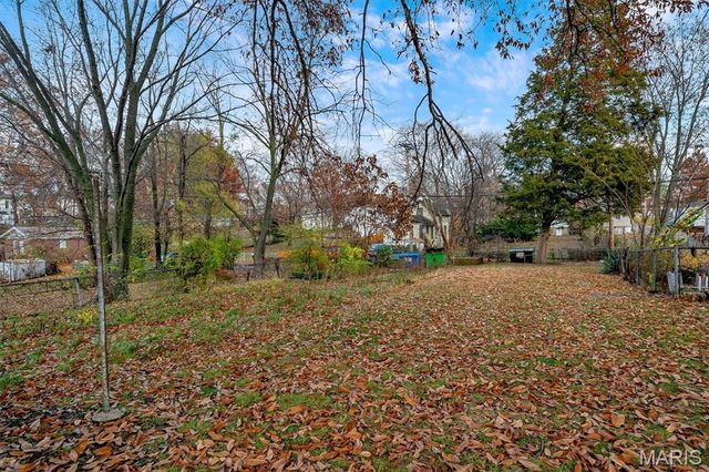 2828 59th Street, St Louis, MO 63139