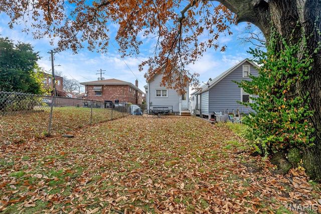 2828 59th Street, St Louis, MO 63139