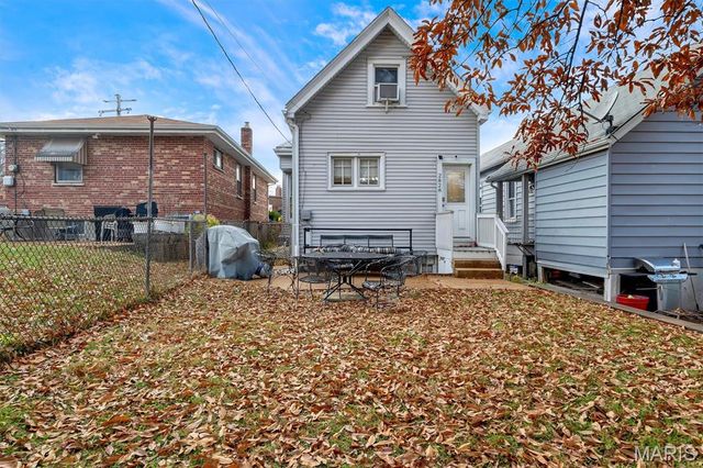 2828 59th Street, St Louis, MO 63139