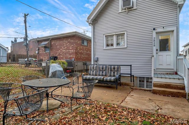 2828 59th Street, St Louis, MO 63139