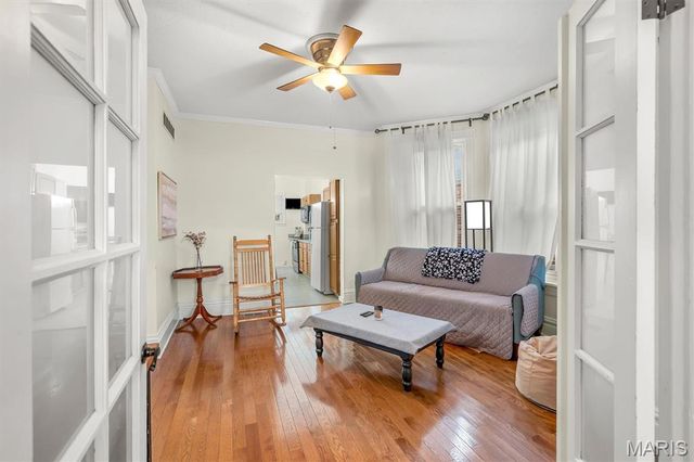 2828 59th Street, St Louis, MO 63139