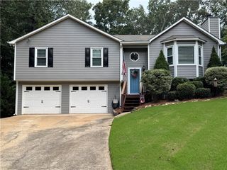 289 Ridge Run Drive, Hiram, GA 30141