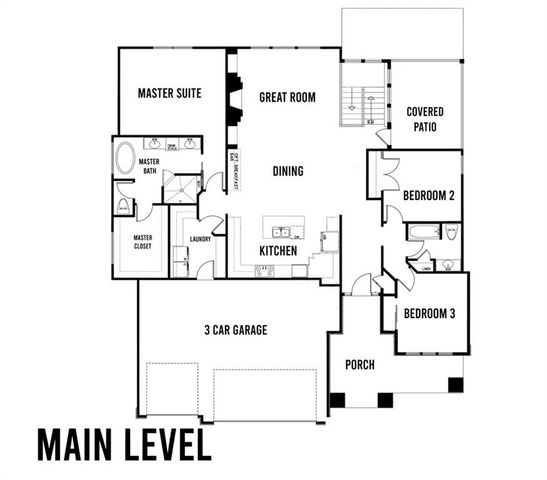 18625 Reinhardt Street, Overland Park, KS 66085