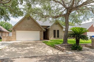 7604 N 21st Street, Mcallen, TX 78504