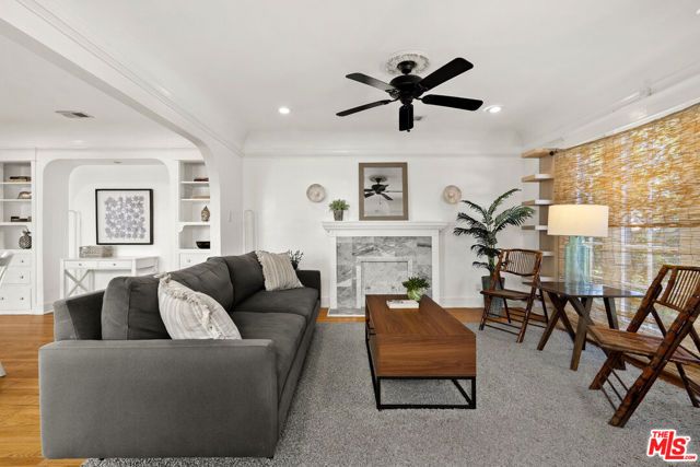 1018 Havenhurst Drive, West Hollywood, CA 90046