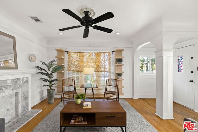 1018 Havenhurst Drive, West Hollywood, CA 90046