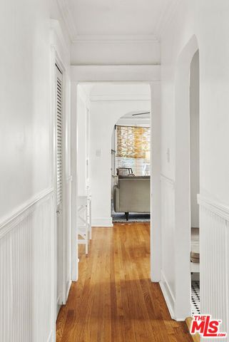 1018 Havenhurst Drive, West Hollywood, CA 90046