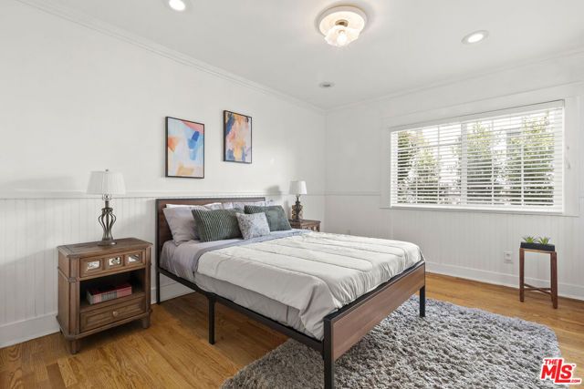 1018 Havenhurst Drive, West Hollywood, CA 90046