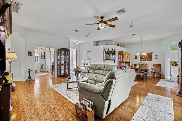 10412 OLD TAMPA BAY DRIVE, San Antonio, FL 33576