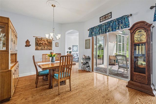 10412 OLD TAMPA BAY DRIVE, San Antonio, FL 33576