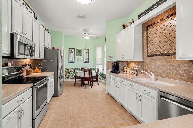 10412 OLD TAMPA BAY DRIVE, San Antonio, FL 33576