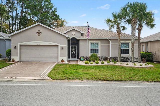 10412 OLD TAMPA BAY DRIVE, San Antonio, FL 33576