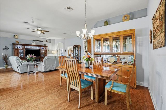 10412 OLD TAMPA BAY DRIVE, San Antonio, FL 33576