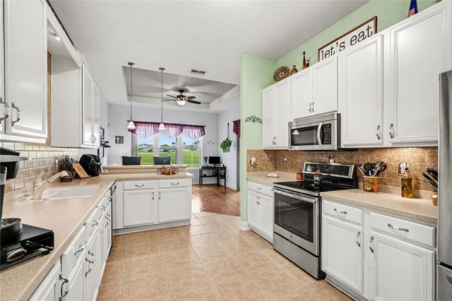 10412 OLD TAMPA BAY DRIVE, San Antonio, FL 33576