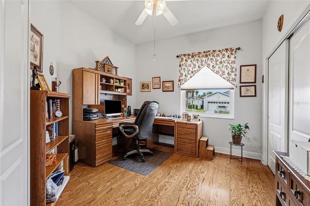 10412 OLD TAMPA BAY DRIVE, San Antonio, FL 33576