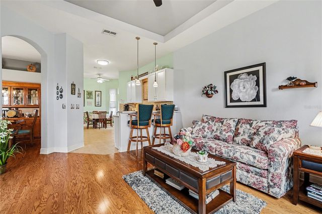 10412 OLD TAMPA BAY DRIVE, San Antonio, FL 33576