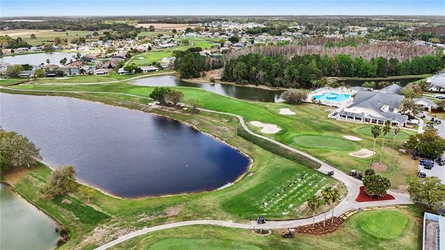 10412 OLD TAMPA BAY DRIVE, San Antonio, FL 33576