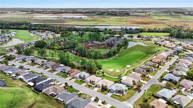 10412 OLD TAMPA BAY DRIVE, San Antonio, FL 33576