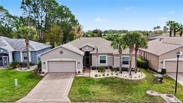 10412 OLD TAMPA BAY DRIVE, San Antonio, FL 33576