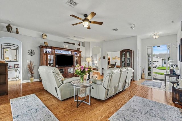 10412 OLD TAMPA BAY DRIVE, San Antonio, FL 33576