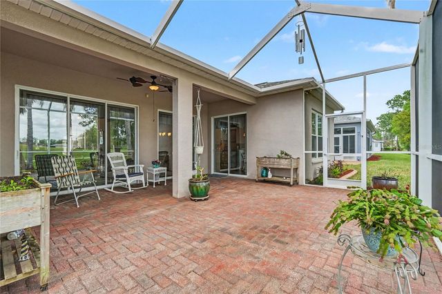 10412 OLD TAMPA BAY DRIVE, San Antonio, FL 33576