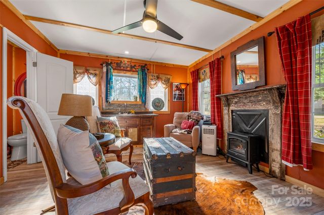 1905 Mcentire Road, Tryon, NC 28782