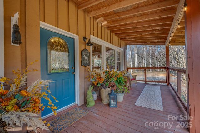 1905 Mcentire Road, Tryon, NC 28782