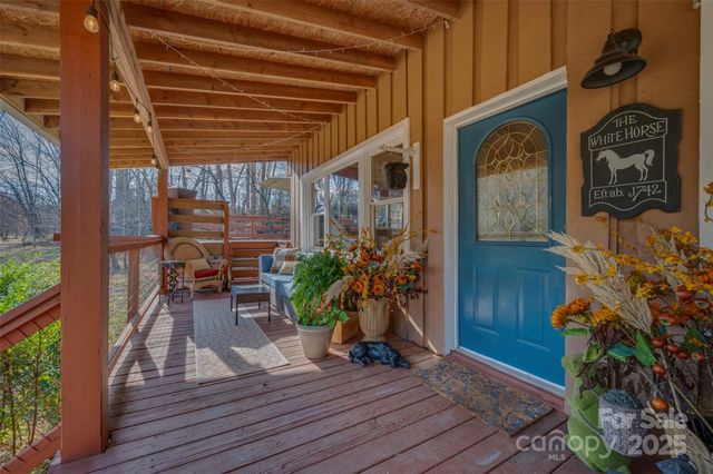 1905 Mcentire Road, Tryon, NC 28782