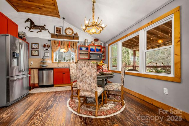 1905 Mcentire Road, Tryon, NC 28782